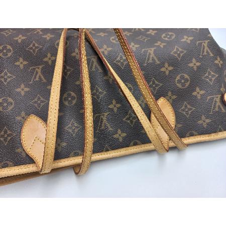 Louis Vuitton(̺) M40995 ׷ ĵ ׹Ǯ GM [ûֱõ] ̹4 - ̺ ߰ǰ